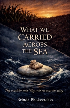 What We Carried Across the Sea