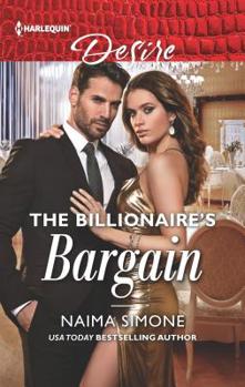 The Billionaire's Bargain - Book #1 of the Blackout Billionaires