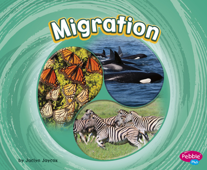 Paperback Migration Book