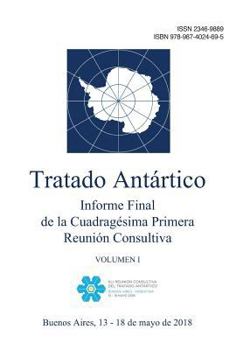 Paperback Informe Final de la Cuadrag [Spanish] Book