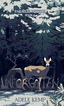 Hardcover Unforgotten Book