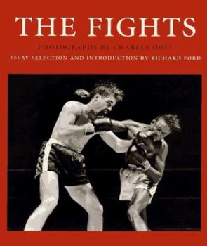 Hardcover The Fights Book