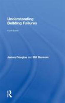 Hardcover Understanding Building Failures Book