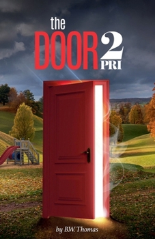 Paperback The Door 2: Pri Book