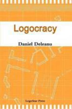 Paperback Logocracy Book