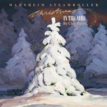 Music - CD Christmas in the Aire Book
