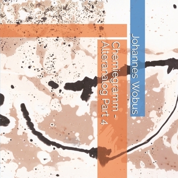 Paperback Chemiegramm - Alteranalog Book