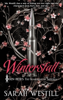 Paperback Wintersfall Book
