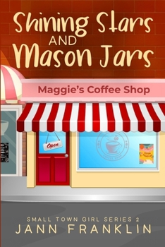 Paperback Shining Stars and Mason Jars Book