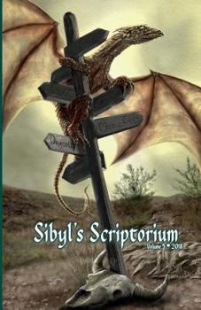 Paperback Sibyl's Scriptorium Volume 5 Book