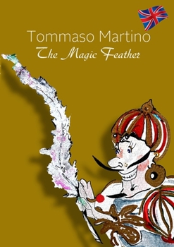 Paperback The Magic Feather Book