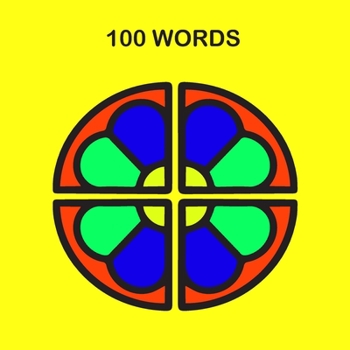 Paperback 100 Words: The Whole Generation Book