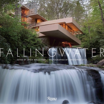 Hardcover Fallingwater Book