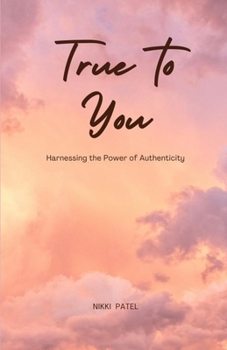 Paperback True to You Book