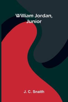 Paperback William Jordan, Junior Book