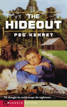 Paperback The Hideout Book