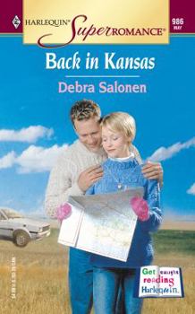 Back in Kansas - Book #2 of the His Daddy's Eyes