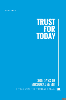 Hardcover Trust for Today Book