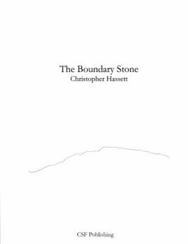 Paperback The Boundary Stone Book