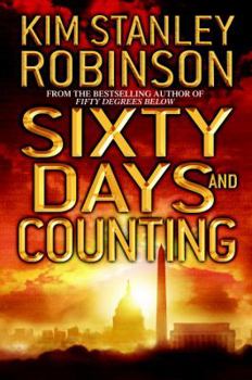 Hardcover Sixty Days and Counting Book