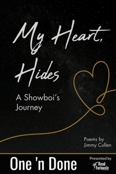 Paperback My Heart, Hides Book