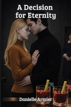Paperback A Decision for Eternity Book