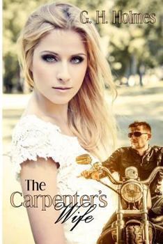 Paperback The Carpenter's Wife Book