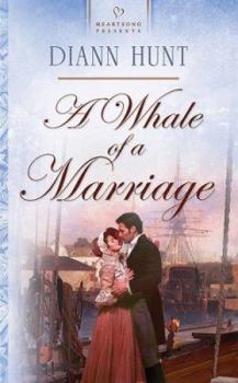 Paperback A Whale of a Marriage Book