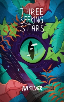 Three Seeking Stars (Sãoni Cycle) - Book #2 of the Sãoni Cycle