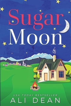 Sugar Moon (Vermonters Forever) - Book #2 of the Vermonters Forever