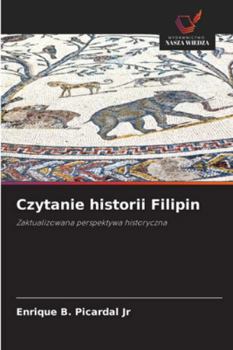 Czytanie historii Filipin