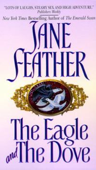 Mass Market Paperback The Eagle and the Dove Book