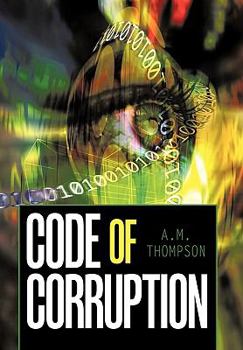 Paperback Code of Corruption Book