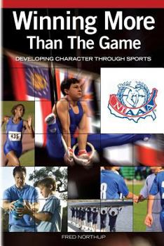 Paperback Winning More Than the Game Book