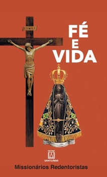 Paperback Fé E Vida [Portuguese] Book