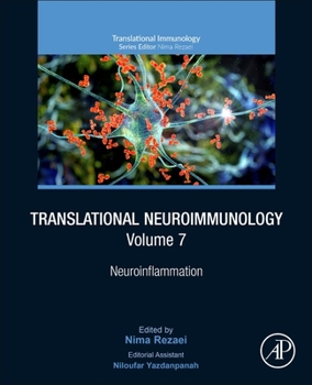 Paperback Translational Neuroimmunology, Volume 7: Neuroinflammation Book