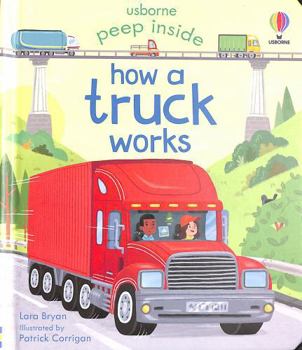 Peep Inside How a Truck Works