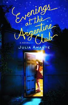 Paperback Evenings at the Argentine Club Book