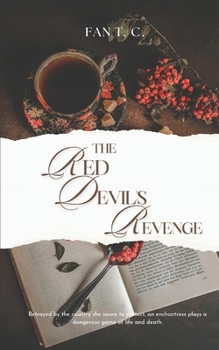 Paperback The Red Devil's Revenge Book