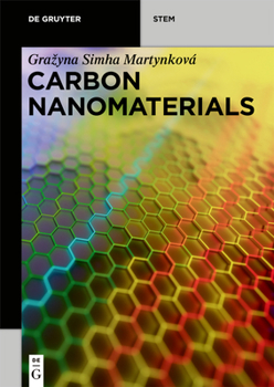 Paperback Carbon Nanomaterials Book