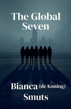 Paperback The Global Seven Book