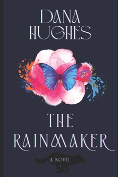 Paperback The Rainmaker Book