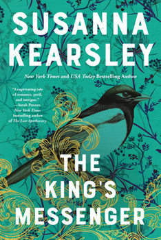 Paperback The King's Messenger (Standard Edition) Book