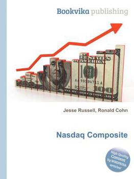 Paperback NASDAQ Composite Book