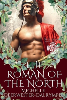 Paperback The Roman of the North Book