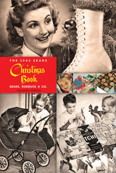 Paperback The 1942 Sears Christmas Book