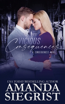 Paperback Vicious Consequences Book