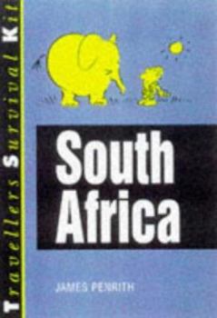 Paperback South Africa Book