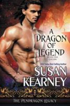 Lucan - Book #1 of the Pendragon Legacy