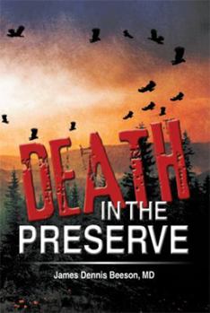 Paperback Death in the Preserve Book